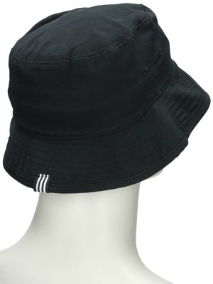 adidas Originals Bucket Ac Hut für Herren Schwarz adidas Originals Bucket Ac Hut für Herren Schwarz